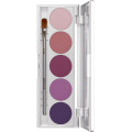 Colour Shades Palette 5 Colours - 09335
